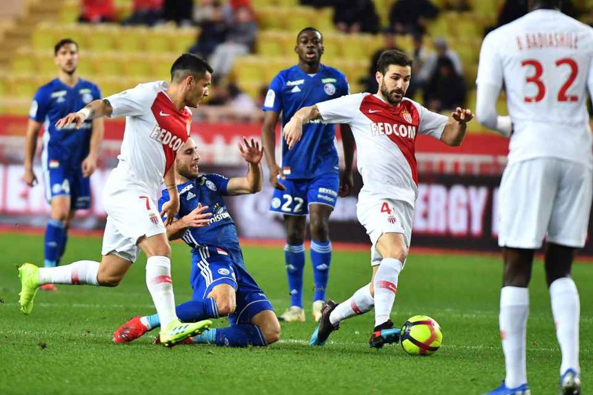 Nhận định, soi kèo Monaco vs Strasbourg (22h05, 2/4), vòng 29 Ligue 1 - Ảnh 2.