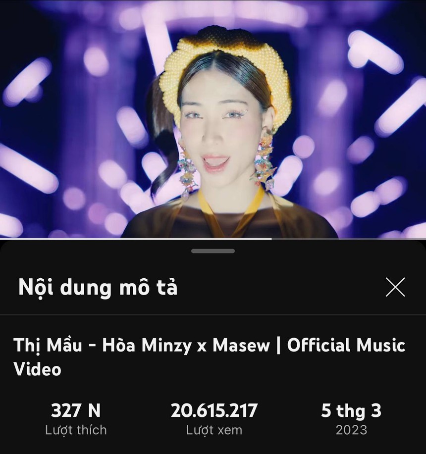 Hoa hậu Chuyển giới mượn 'cỗ máy thời gian' của Doraemon: Quay hình tháng 2 nhưng thí sinh lại múa theo nhạc Hòa Minzy mới ra... tháng 3! - Ảnh 4.