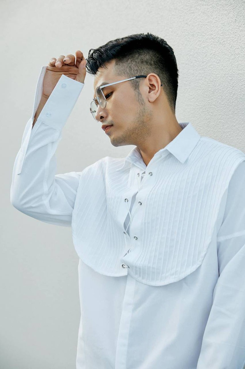 Hương Giang tái ngộ cựu thí sinh Vietnam Idol: Tình tin đồn một thời, còn từng 'khóa môi' trong MV - Ảnh 10.