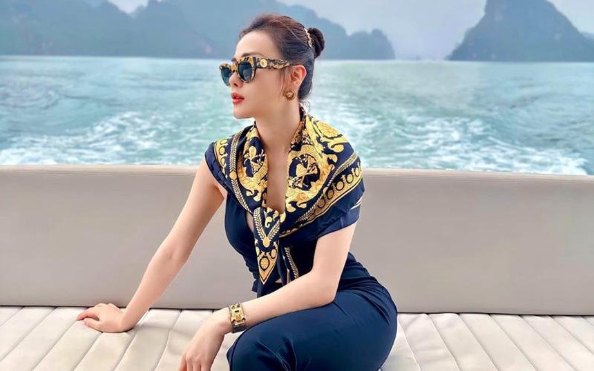 Sao nữ bỏ qua hình tượng để vào vai: Kiều Anh tự làm xấu, Quỳnh Kool cắt phăng mái tóc dài - Ảnh 4. Sao nữ bỏ qua hình tượng để vào vai: Kiều Anh tự làm xấu, Quỳnh Kool cắt phăng mái tóc dài - Ảnh 4.