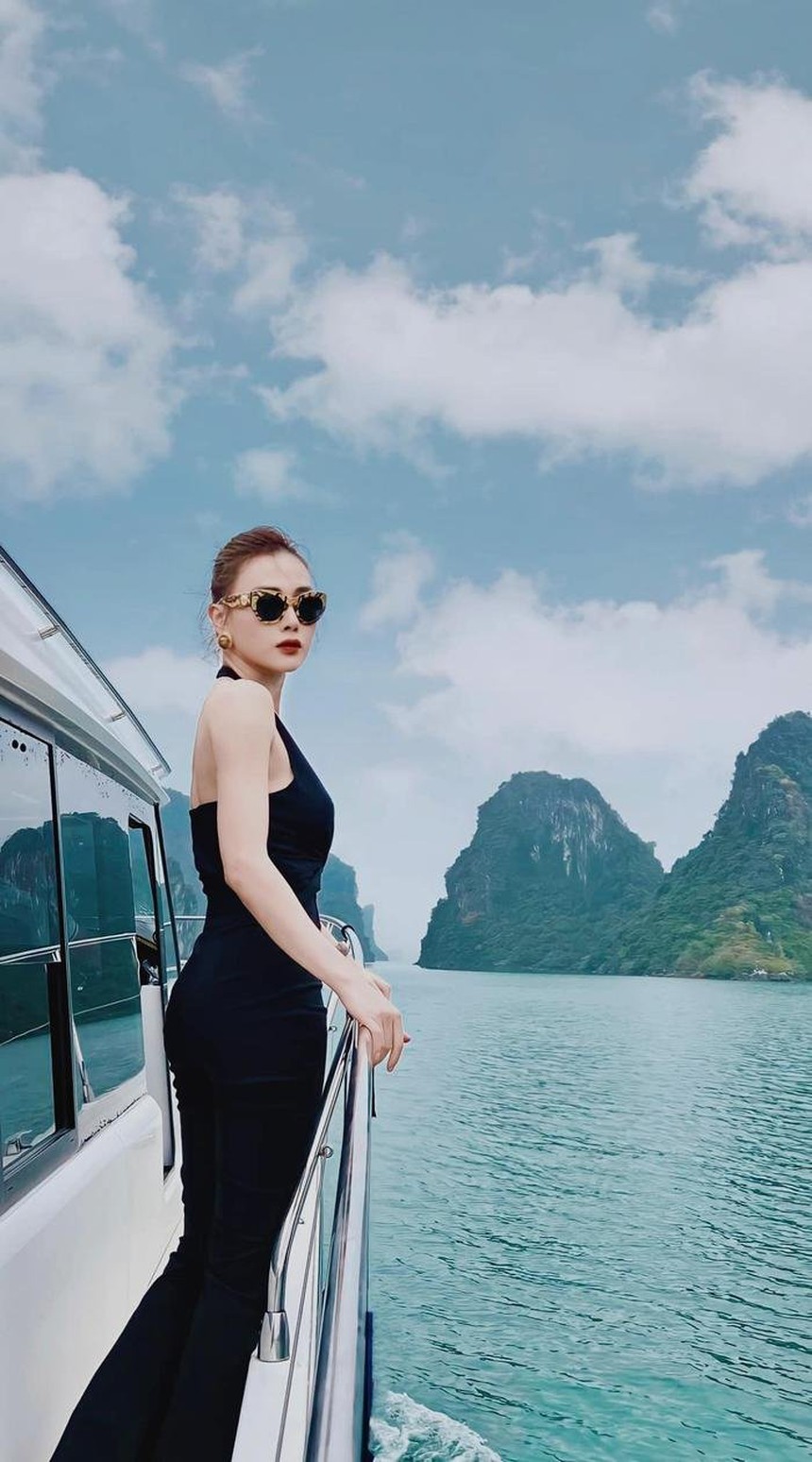 Sao nữ bỏ qua hình tượng để vào vai: Kiều Anh tự làm xấu, Quỳnh Kool cắt phăng mái tóc dài - Ảnh 3. Sao nữ bỏ qua hình tượng để vào vai: Kiều Anh tự làm xấu, Quỳnh Kool cắt phăng mái tóc dài - Ảnh 3.