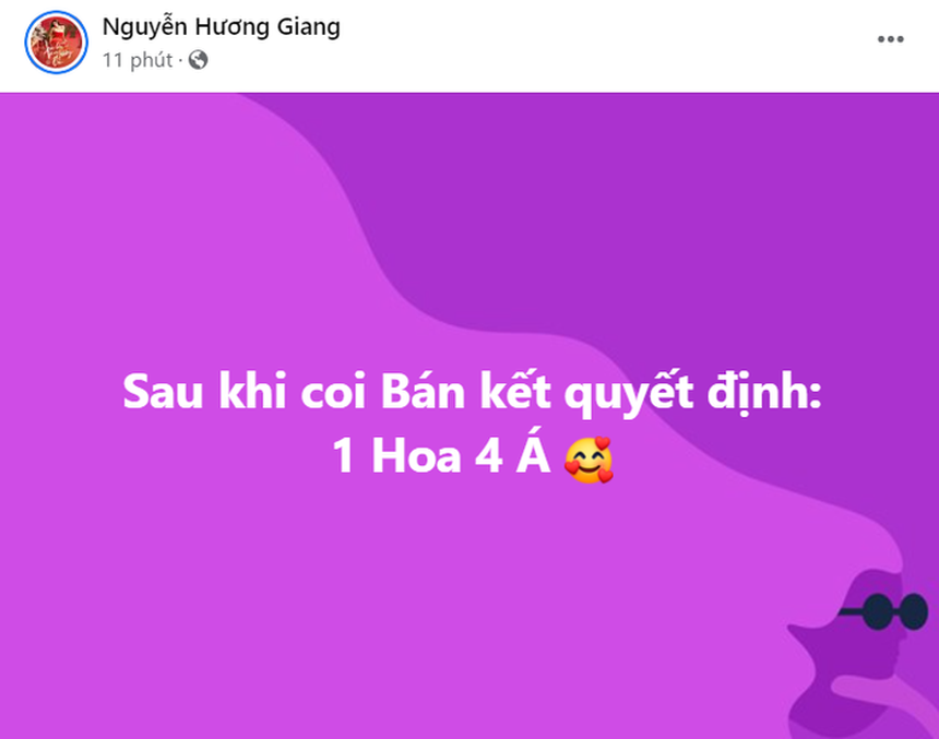 Sao Vbiz 'thật thật giả giả' ngày Cá Tháng Tư: Thiên Ân bị 'vạch trần' chuyện bạn trai, 1 mỹ nhân chuẩn bị lên xe hoa? - Ảnh 5.