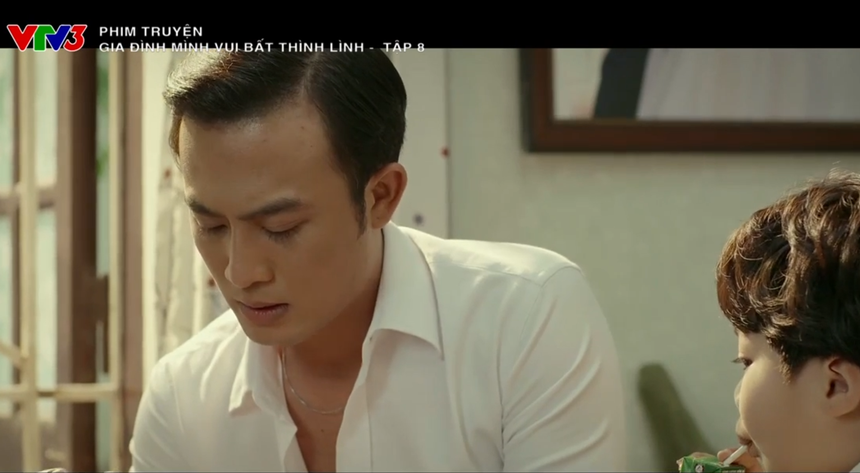 Liên Quân xuất hiện trên phim VTV3: Doãn Quốc Đam bị game thủ nhí chê gà, bày giáo án combo tướng quốc dân - Ảnh 2.