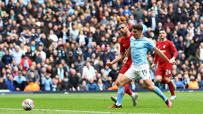 Link xem trực tiếp bóng đá Man City vs Liverpool (18h30, 1/4), Ngoại hạng Anh vòng 29 - Ảnh 5. Link xem trực tiếp bóng đá Man City vs Liverpool (18h30, 1/4), Ngoại hạng Anh vòng 29 - Ảnh 5.