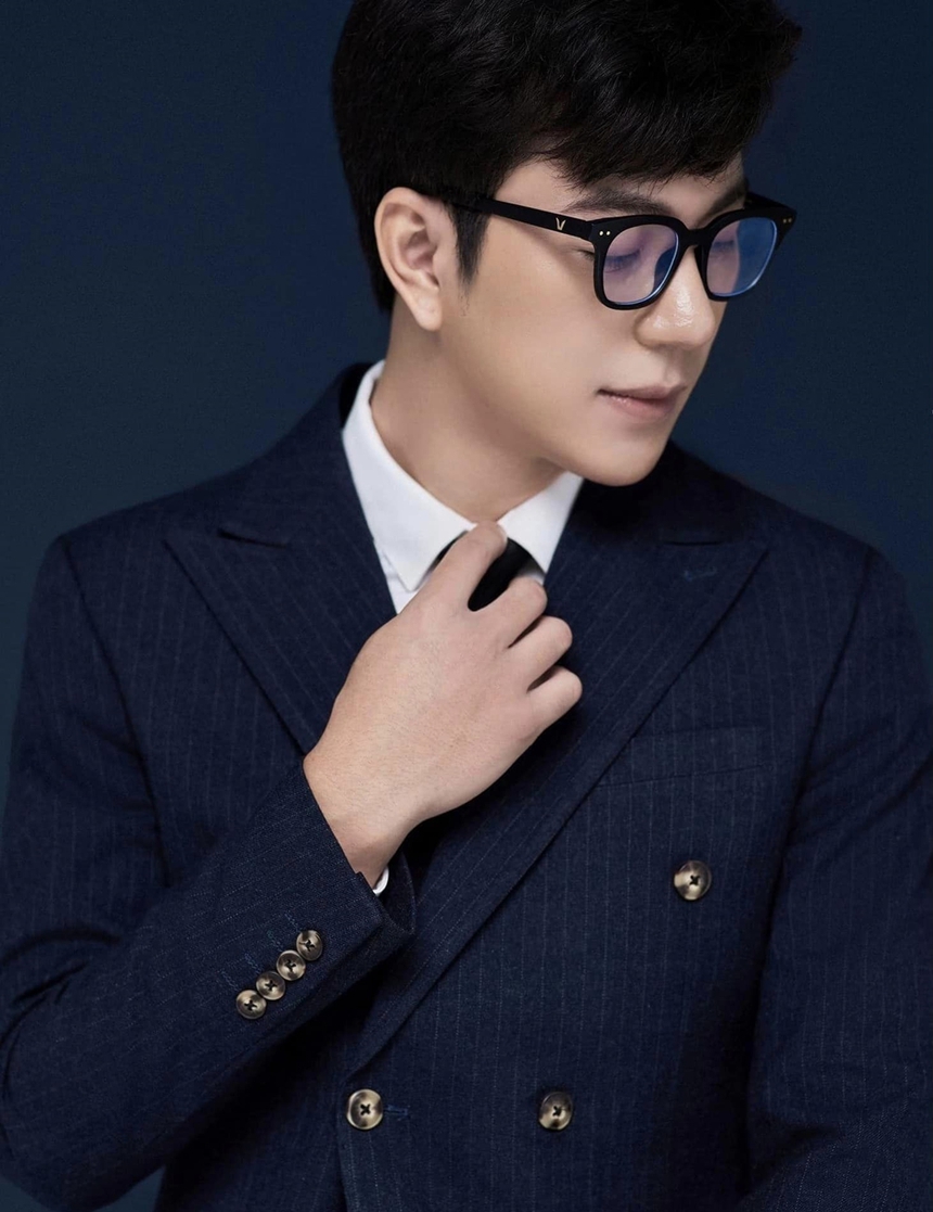 Nhiếp ảnh của cố NSND Hoàng Dũng gây chú ý khi đóng phim giờ vàng VTV - Ảnh 4. Nhiếp ảnh của cố NSND Hoàng Dũng gây chú ý khi đóng phim giờ vàng VTV - Ảnh 4.