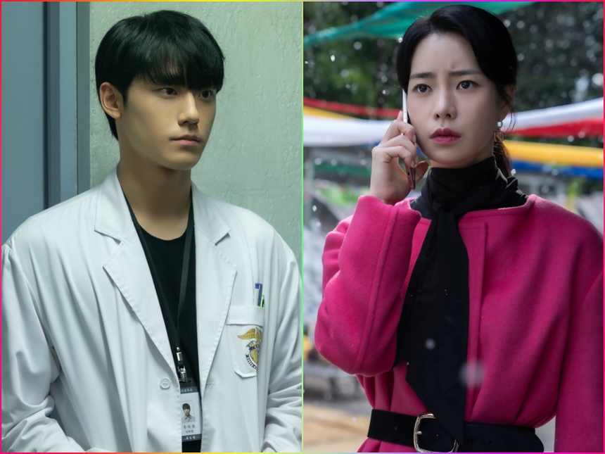 The Glory vận vào người Lee Do Hyun: Yêu đàn chị hơn tận 5 tuổi, mỗi tội nữ chính ngoài đời lại là 'ác nữ' - Ảnh 11. The Glory vận vào người Lee Do Hyun: Yêu đàn chị hơn tận 5 tuổi, mỗi tội nữ chính ngoài đời lại là 'ác nữ' - Ảnh 11.