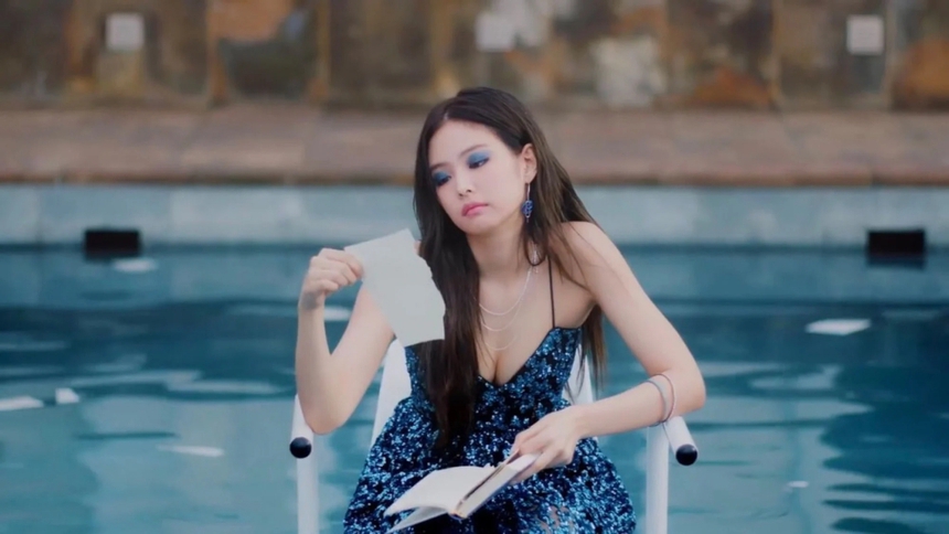 Thành viên Blackpink nào có sự nghiệp solo thành công nhất? - Ảnh 1.