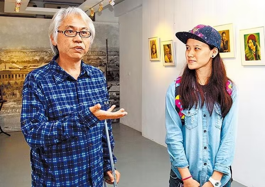 Nhạc sĩ từng gây chấn động với mối tình ông cháu qua đời, tài sản hơn 38 tỷ đồng thuộc về tình trẻ? - Ảnh 4.