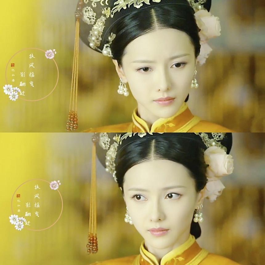 Có một mỹ nhân đóng mẹ của ai là 'át visual' người đó: Bằng tuổi Triệu Lệ Dĩnh nhưng 'xịt ngóm' vì lộ chuyện dùng tình đổi vai - Ảnh 6. Có một mỹ nhân đóng mẹ của ai là 'át visual' người đó: Bằng tuổi Triệu Lệ Dĩnh nhưng 'xịt ngóm' vì lộ chuyện dùng tình đổi vai - Ảnh 6.