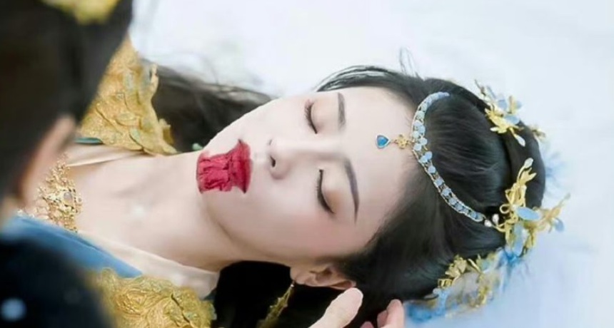 4 hạt sạn khiến 'Trường nguyệt tẫn minh' bị chê là phim hài cổ trang - Ảnh 6.