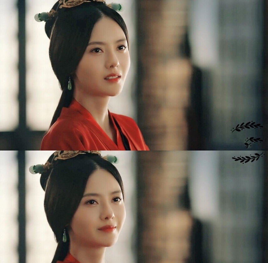 Có một mỹ nhân đóng mẹ của ai là 'át visual' người đó: Bằng tuổi Triệu Lệ Dĩnh nhưng 'xịt ngóm' vì lộ chuyện dùng tình đổi vai - Ảnh 7. Có một mỹ nhân đóng mẹ của ai là 'át visual' người đó: Bằng tuổi Triệu Lệ Dĩnh nhưng 'xịt ngóm' vì lộ chuyện dùng tình đổi vai - Ảnh 7.