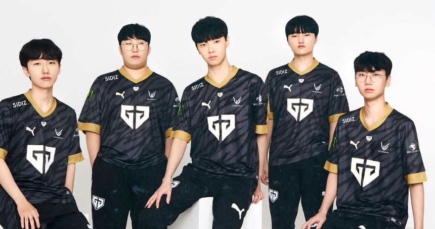 Hóa ra bí quyết thắng T1 của Gen.G là không chơi LMHT trước Chung kết - Ảnh 3.