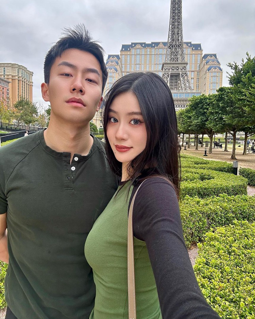 Ái nữ của cựu danh thủ bóng đá: Sở hữu vẻ ngoài gây thương nhớ, từng hẹn hò với 3 thiếu gia giàu có - Ảnh 6.