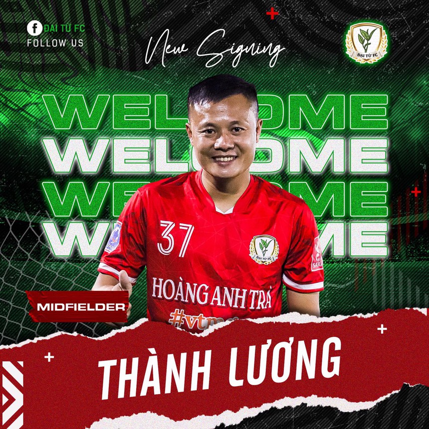 Thành Lương tỏa sáng với siêu phẩm ở sân đá phủi khiến CĐV trầm trồ - Ảnh 4. Thành Lương tỏa sáng với siêu phẩm ở sân đá phủi khiến CĐV trầm trồ - Ảnh 4.