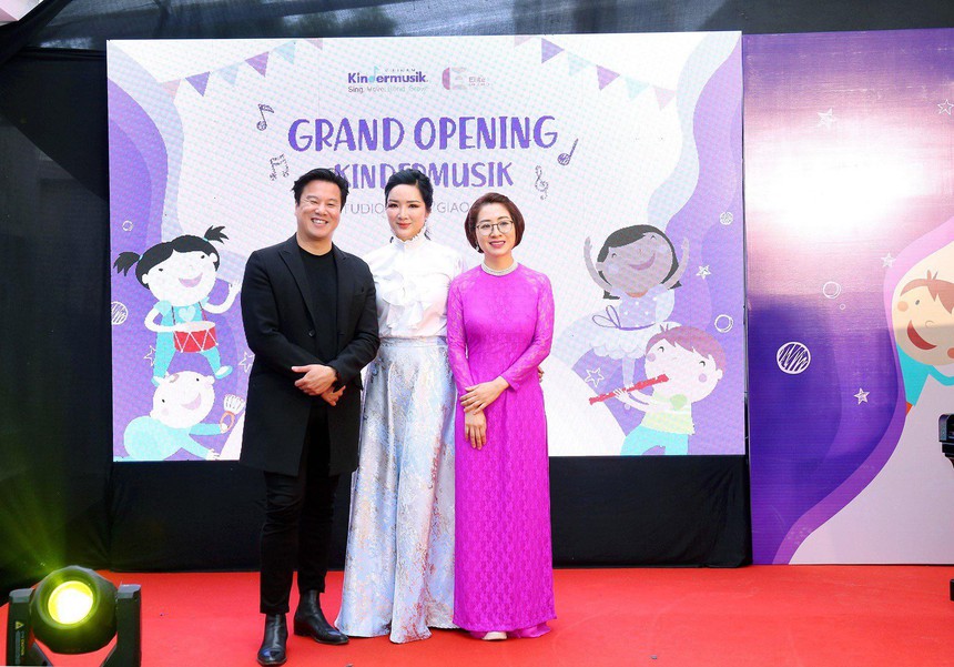 Giáng My rơi nước mắt khi thấy em gái ruột “bắt tay” nhạc sĩ Thanh Bùi trong dự án mới   - Ảnh 5.