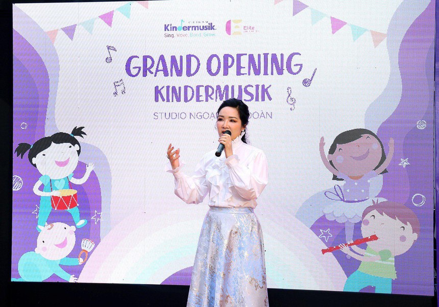 Giáng My rơi nước mắt khi thấy em gái ruột “bắt tay” nhạc sĩ Thanh Bùi trong dự án mới   - Ảnh 2.