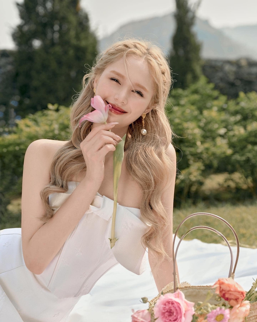 Top những hot girl làng game, dù là 'hoa có chủ' vẫn khiến fan nam mê mệt! - Ảnh 3.