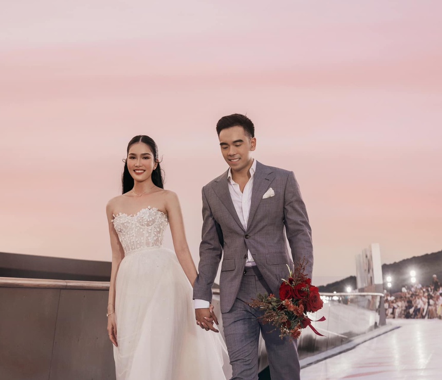 1 sao Việt tiết lộ tính cách thật chồng sắp cưới của Phương Anh, ra sao mà nàng hậu muốn khóc?  - Ảnh 4.