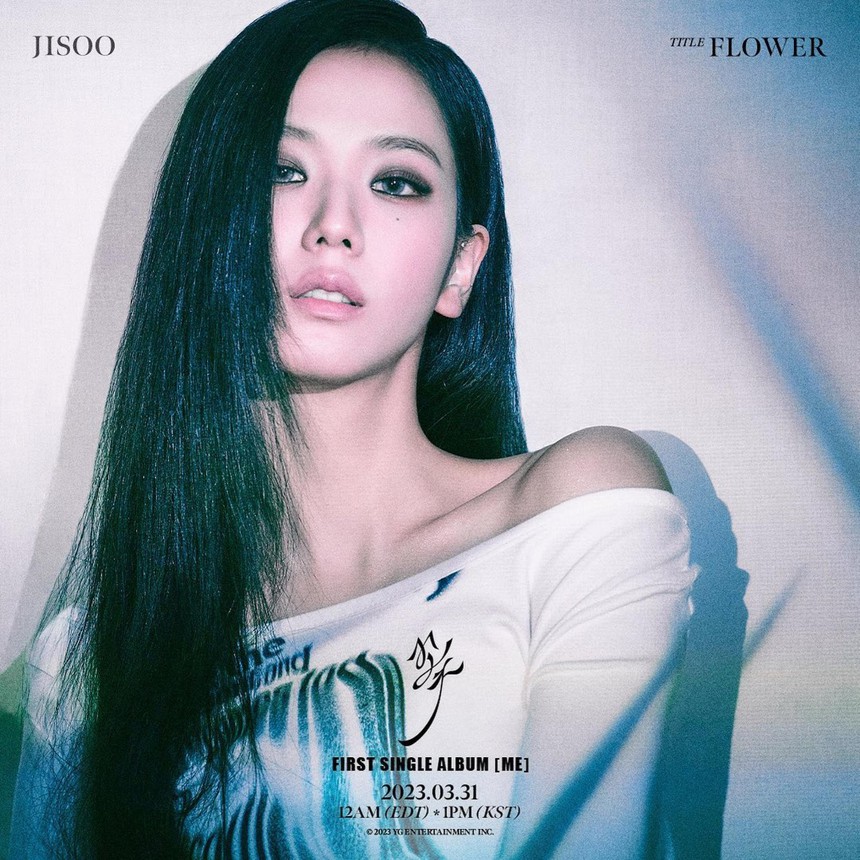 Thành viên Blackpink nào có sự nghiệp solo thành công nhất? - Ảnh 7.