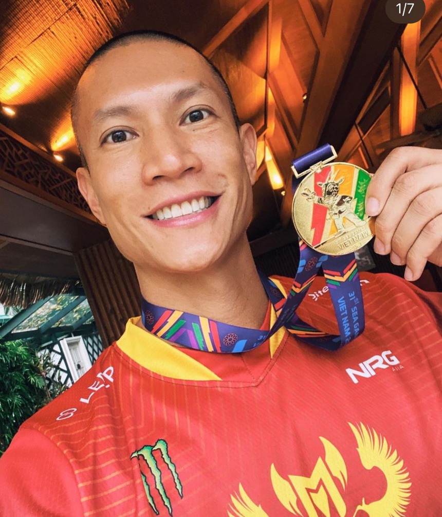 Bạn trai tin đồn của Chi Pu - TK Nguyễn là ai?  - Ảnh 4.