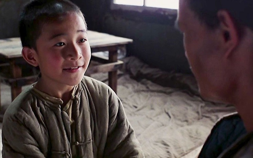 Sau khi 'tịnh thân', trên người thái giám có mùi lạ nồng nặc, phải sử dụng 3 biện pháp này để không bị đuổi ra khỏi cung - Ảnh 1.