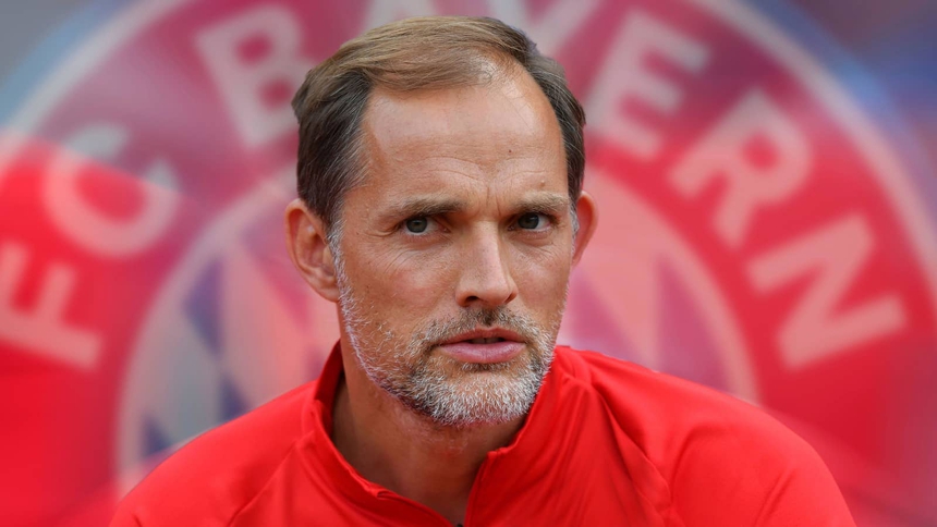 Sức mạnh Bayern Munich: Chờ cơn điên của Thomas Tuchel - Ảnh 1. Sức mạnh Bayern Munich: Chờ cơn điên của Thomas Tuchel - Ảnh 1.