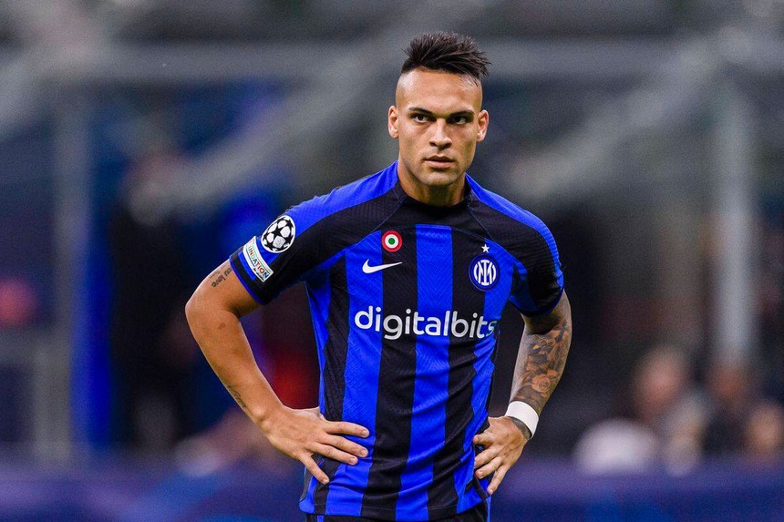 02h00 ngày 11/4, sân Da Luz, Benfica - Inter Milan (trực tiếp FPT Play): Tìm ánh sáng ở Da Luz - Ảnh 1.