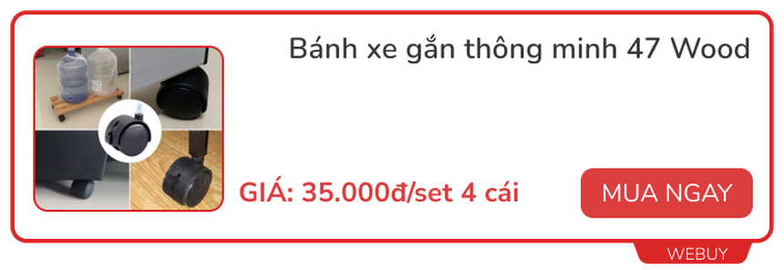Biến thùng rác thường thành “thùng rác thông minh” biết tự đóng mở, đẩy nhẹ là tự di chuyển với vài công cụ đơn giản - Ảnh 5.