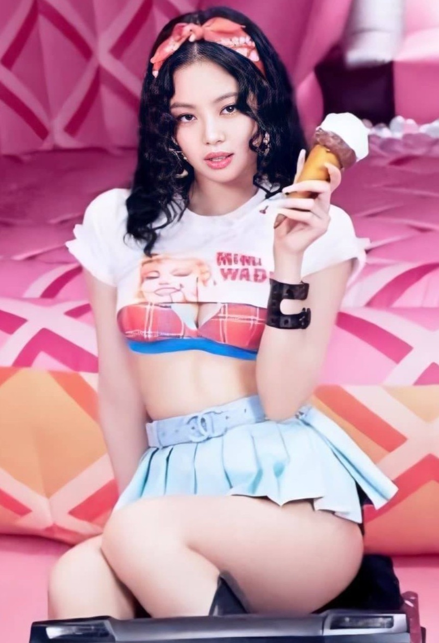 Stylist từng khiến BLACKPINK khốn đốn: Cảnh của Jennie bị xóa khỏi MV, Lisa phải lên tiếng xin lỗi - Ảnh 10.