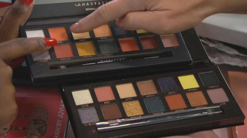 Amazon nỗ lực chống hãng giả hàng nhái  - Ảnh 3.