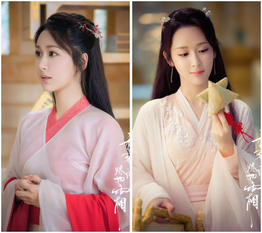 Khi các sao nữ Hoa ngữ vào vai tiên tử: người tạo ấn tượng, người lại gây thất vọng - Ảnh 5.