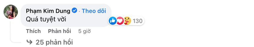 Thí sinh có profile 'căng đét' tại Miss World Việt Nam 2023: Giành 3 học bổng Mỹ, đến CEO Phạm Kim Dung cũng bày tỏ một thái độ - Ảnh 2.