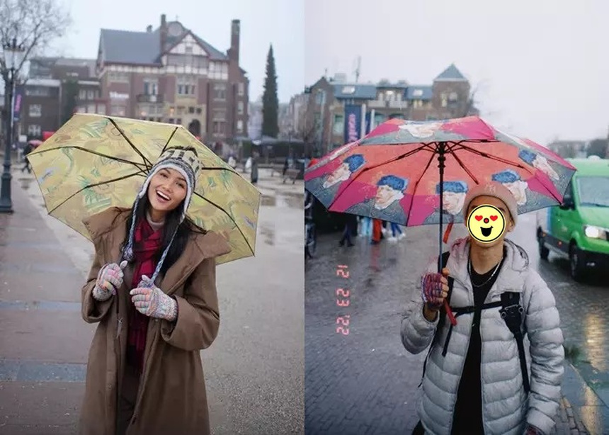 4 năm yêu của H'Hen Niê và bạn trai cũ: Đã về ra mắt gia đình, nguyên nhân tan vỡ vì 'vỡ mộng' 1 chuyện  - Ảnh 9.