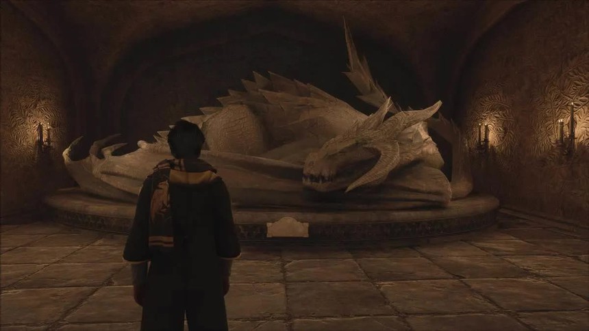 Được mệnh danh là game của năm, Hogwarts Legacy bất ngờ bị chỉ trích mạnh mẽ sau hai tháng bùng nổ - Ảnh 3. Được mệnh danh là game của năm, Hogwarts Legacy bất ngờ bị chỉ trích mạnh mẽ sau hai tháng bùng nổ - Ảnh 3.