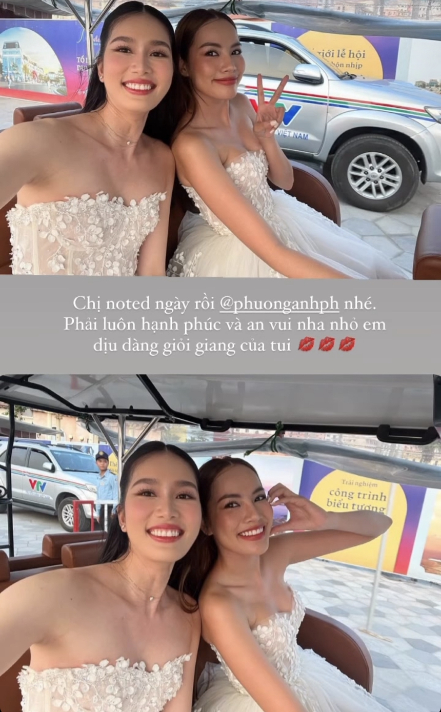 1 sao Việt tiết lộ tính cách thật chồng sắp cưới của Phương Anh, ra sao mà nàng hậu muốn khóc?  - Ảnh 1.