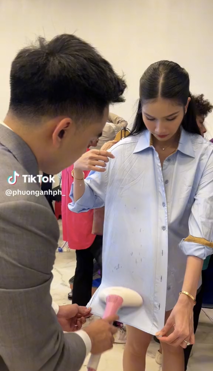 1 sao Việt tiết lộ tính cách thật chồng sắp cưới của Phương Anh, ra sao mà nàng hậu muốn khóc?  - Ảnh 3.