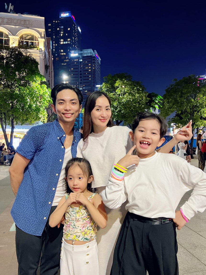 Khánh Thi đáp trả antifan khi bị chê 'làm màu' cùng Phan Hiển - Ảnh 5.