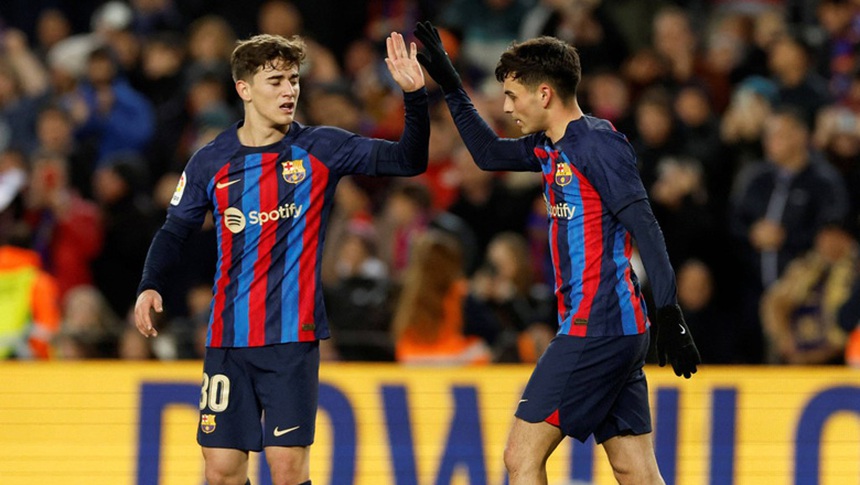 Link xem trực tiếp bóng đá Barcelona vs Girona (02h00, 11/4), vòng 28 La Liga - Ảnh 3.