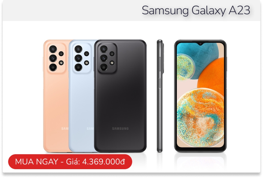 Đi tìm 'chân ái' smartphone tầm giá dưới 5 triệu Đồng - Ảnh 2. Đi tìm 'chân ái' smartphone tầm giá dưới 5 triệu Đồng - Ảnh 2.