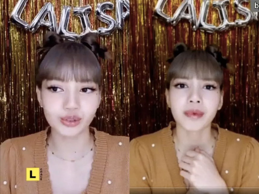 Stylist từng khiến BLACKPINK khốn đốn: Cảnh của Jennie bị xóa khỏi MV, Lisa phải lên tiếng xin lỗi - Ảnh 9.