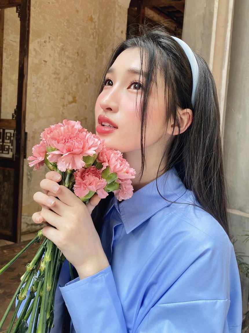 Hình tượng 'thần tiên tỷ tỷ' của Á hậu Phương Nhi sụp đổ, nguyên nhân vì nhân vật đặc biệt này - Ảnh 5.