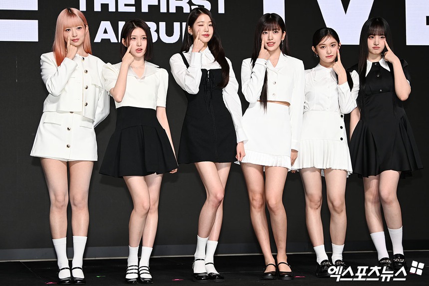 Nữ thần Kpop thế hệ mới Jang Won Young gây sốt với visual "vô thực" qua ảnh chưa chỉnh sửa, khiến fan thốt lên: “Sao có người đẹp như vậy?”  - Ảnh 3.