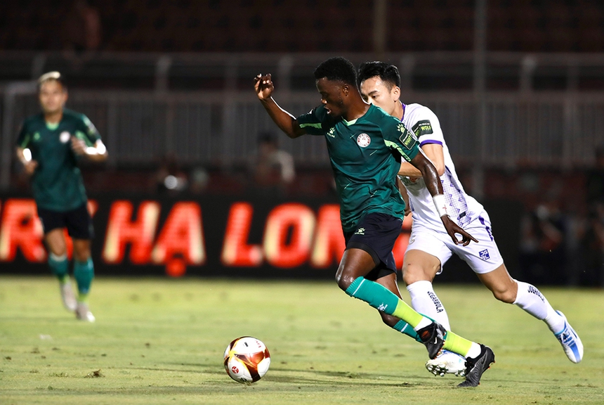 Cảnh cáo và phạt 10 triệu HLV Vũ Tiến Thành vì liên tục phát ngôn ‘sốc’, chê V-League - Ảnh 2.