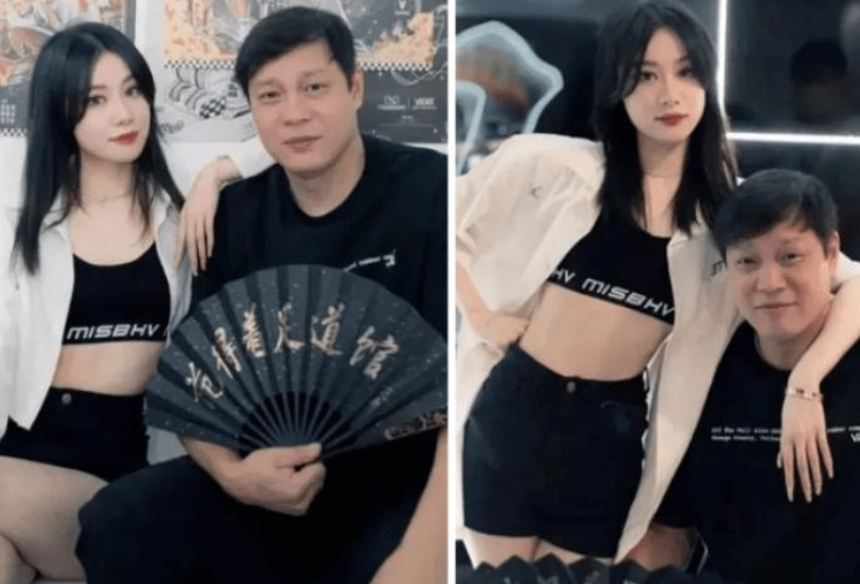 Ái nữ của cựu danh thủ bóng đá: Sở hữu vẻ ngoài gây thương nhớ, từng hẹn hò với 3 thiếu gia giàu có - Ảnh 1.