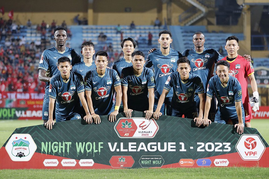 Bóng đá Việt Nam ngày 15/4: SLNA vs HAGL (18h00) - Ảnh 3. Bóng đá Việt Nam ngày 15/4: SLNA vs HAGL (18h00) - Ảnh 3.