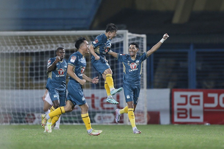 Nhận định, soi kèo HAGL vs Khánh Hòa (17h00, 11/4), vòng 6 Night Wolf V-League 2023 - Ảnh 2.