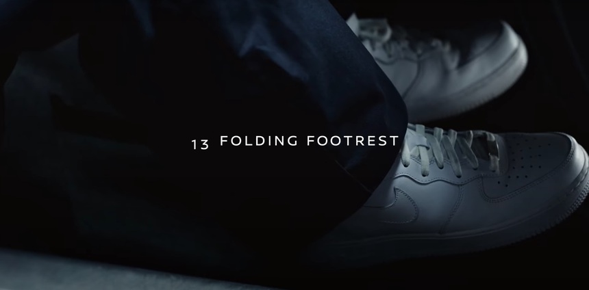 Nissan hé lộ concept tổng hợp hàng chục ý tưởng dị: Nhiều ý hay có thể sử dụng thực tiễn - Ảnh 14.