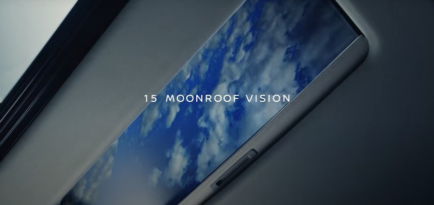 Nissan hé lộ concept tổng hợp hàng chục ý tưởng dị: Nhiều ý hay có thể sử dụng thực tiễn - Ảnh 16.