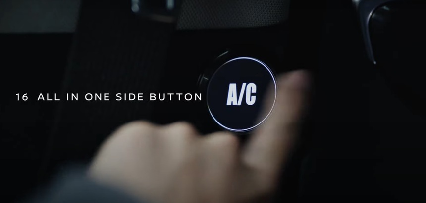 Nissan hé lộ concept tổng hợp hàng chục ý tưởng dị: Nhiều ý hay có thể sử dụng thực tiễn - Ảnh 17.