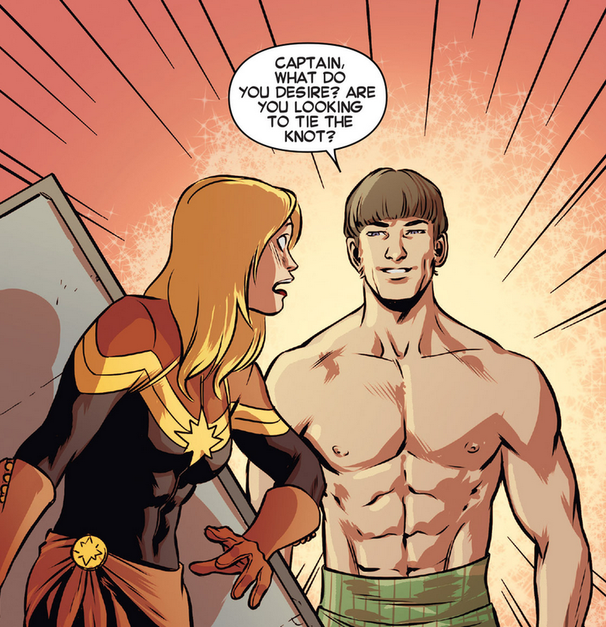 Park Seo Joon xấu thê thảm trong bom tấn Marvel, fan 'rùng mình' nhớ lại tạo hình giống hệt 7 năm trước - Ảnh 7.